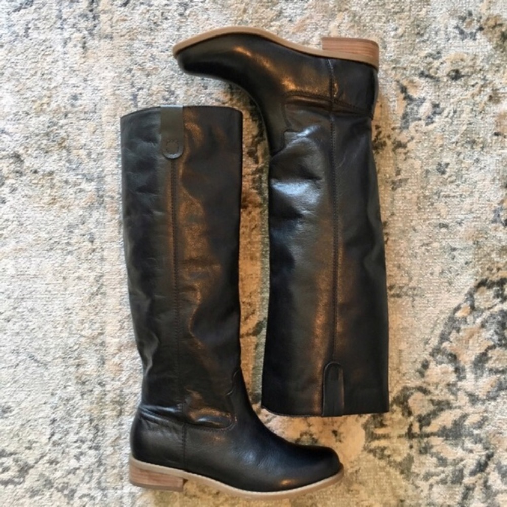 Sole Society Hawn Tall Boot